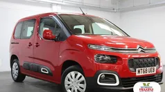 Used 2024 Citroën Berlingo Feel MPV | £14,495 (Super price)