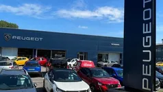 Yellow Used 2020 Peugeot 208 Active Hatchback | £13,407 (Fair price)