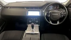 Used 2020 Land Rover Range Rover evoque Hatchback | £15,295 (Super price)
