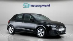 Used 2022 Audi A1 Sportback Hatchback | £16,800 (Fair price)