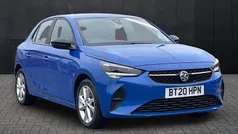 Used 2020 Vauxhall Corsa Hatchback | £9,499 (Fair price)
