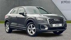 Used 2017 Audi Q2 Sport SUV | £14,400 (Fair price)