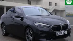 Used 2020 BMW 218 Sport Line Coupe | £14,250 (Good price)
