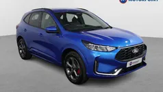 Used 2025 Ford Kuga ST-Line SUV | £25,899 (Fair price)