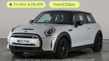 Used 2023 Mini Cooper Level 2 Hatchback | £13,462 (Good price)