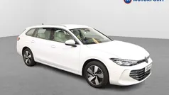 Used 2025 VW Passat Life Estate | £28,999