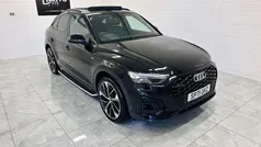 Used 2023 Audi Q5 Sportback SUV | £33,990 (Fair price)