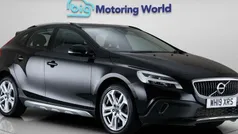 Volvo V40 CC