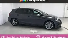 Used 2024 VW Golf VIII R-line Hatchback | £20,976 (Fair price)