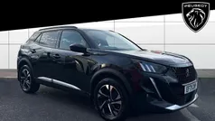 Used 2022 Peugeot 2008 GTi SUV | £15,600 (Good price)