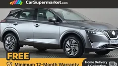 Used 2023 Nissan Qashqai Acenta Premium SUV | £13,676 (Good price)