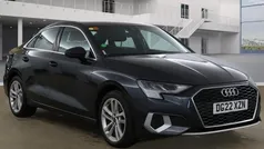 Used 2024 Audi A3 Sport Sedan | £15,000 (Super price)