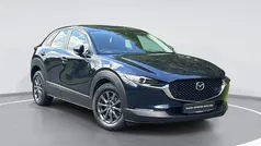 Used 2022 Mazda CX-30 SUV | £15,099 (Fair price)