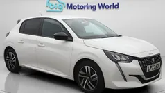 Used 2023 Peugeot 208 Active+ Hatchback | £14,000 (Fair price)