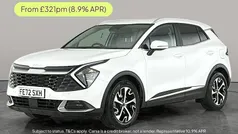 Used 2023 Kia Sportage SUV | £20,823 (Fair price)