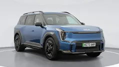 Used 2025 Kia EV9 2 SUV | £56,999 (Super price)