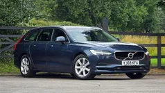 Used 2019 Volvo V90 Momentum Estate | £15,850 (Fair price)