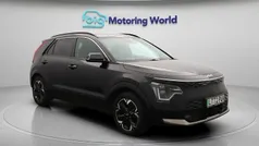 Used 2025 Kia e-Niro 4 SUV | £20,400 (Fair price)