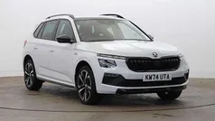 Used 2025 Skoda Kamiq Monte Carlo SUV | £23,295 (Fair price)