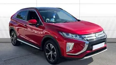Used 2019 Mitsubishi Eclipse Cross SUV | £9,724 (Fair price)
