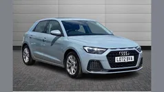 Used 2022 Audi A1 Sport Hatchback | £17,295 (Fair price)