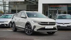 Used 2023 VW Taigo Style SUV | £19,990 (Fair price)