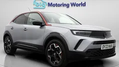 Used 2023 Vauxhall Mokka S SUV | £15,000 (Fair price)