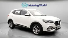 Used 2022 MG HS Exclusive SUV | £15,100 (Good price)