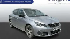 Used 2021 Peugeot 308 GTi Hatchback | £11,116 (Super price)