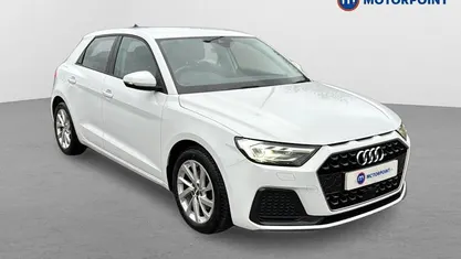 Used Audi A1 Sportback Sport 116 HP (85 kW) 2026 Hatchback