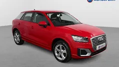 Used 2020 Audi Q2 Sport SUV | £14,449 (Good price)