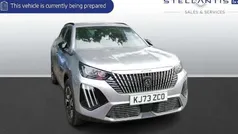 Used 2024 Peugeot 2008 Allure SUV | £19,952 (Fair price)