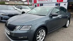 Used 2019 Skoda Octavia SE L Hatchback | £13,995 (Fair price)