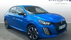 Used 2024 Peugeot e-208 Style Hatchback | £17,490 (Fair price)
