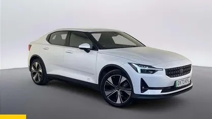 Used Polestar 2 Standard Range Single Motor 169 kW (231 HP) 2022 Hatchback