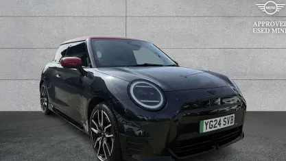 Used Mini Cooper Sport 160 kW (218 HP) 2026 Hatchback