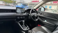 Black Used 2022 Honda HR-V Advance SUV | £20,750 (Good price)
