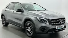 Used 2020 Mercedes GLA180 Urban SUV | £16,751 (Fair price)
