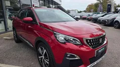 Used 2019 Peugeot 3008 Allure SUV | £14,995 (Fair price)