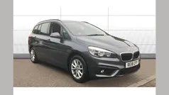 Used 2018 BMW 218 Performance Estate | £14,282 (Fair price)