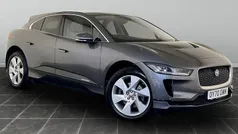 Used 2020 Jaguar I-Pace SE SUV | £15,995 (Fair price)