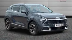 Used 2023 Kia Sportage 2 SUV | £18,996 (Good price)