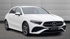 Used 2023 Mercedes A200 Executive Hatchback | £22,350 (Fair price)