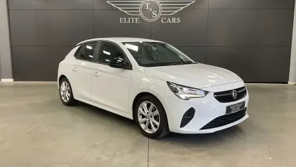 Begagnad Vauxhall Corsa 75 HK (55 kW) 2021 Halvkombi