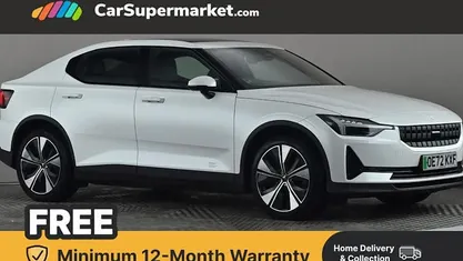 Used 2022 Polestar 2 Hatchback | £17,176 (Fair price)