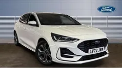 Other Used 2022 Ford Focus ST-Line Hatchback | £16,236 (Fair price)