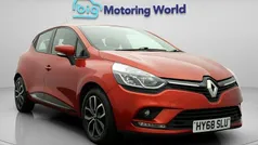 Used 2018 Renault Clio IV Play Hatchback | £7,300 (Good price)