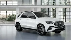 Used 2026 Mercedes GLE53 AMG Premium Plus Estate | £96,235