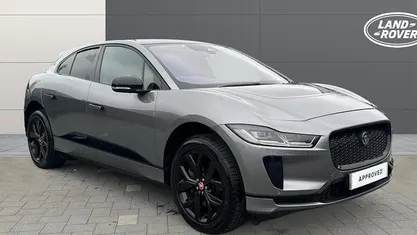 Used Jaguar I-Pace 294 kW (400 HP) 2022 SUV