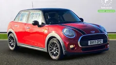 Used 2018 Mini Cooper Hatch Hatchback | £10,299 (Good price)